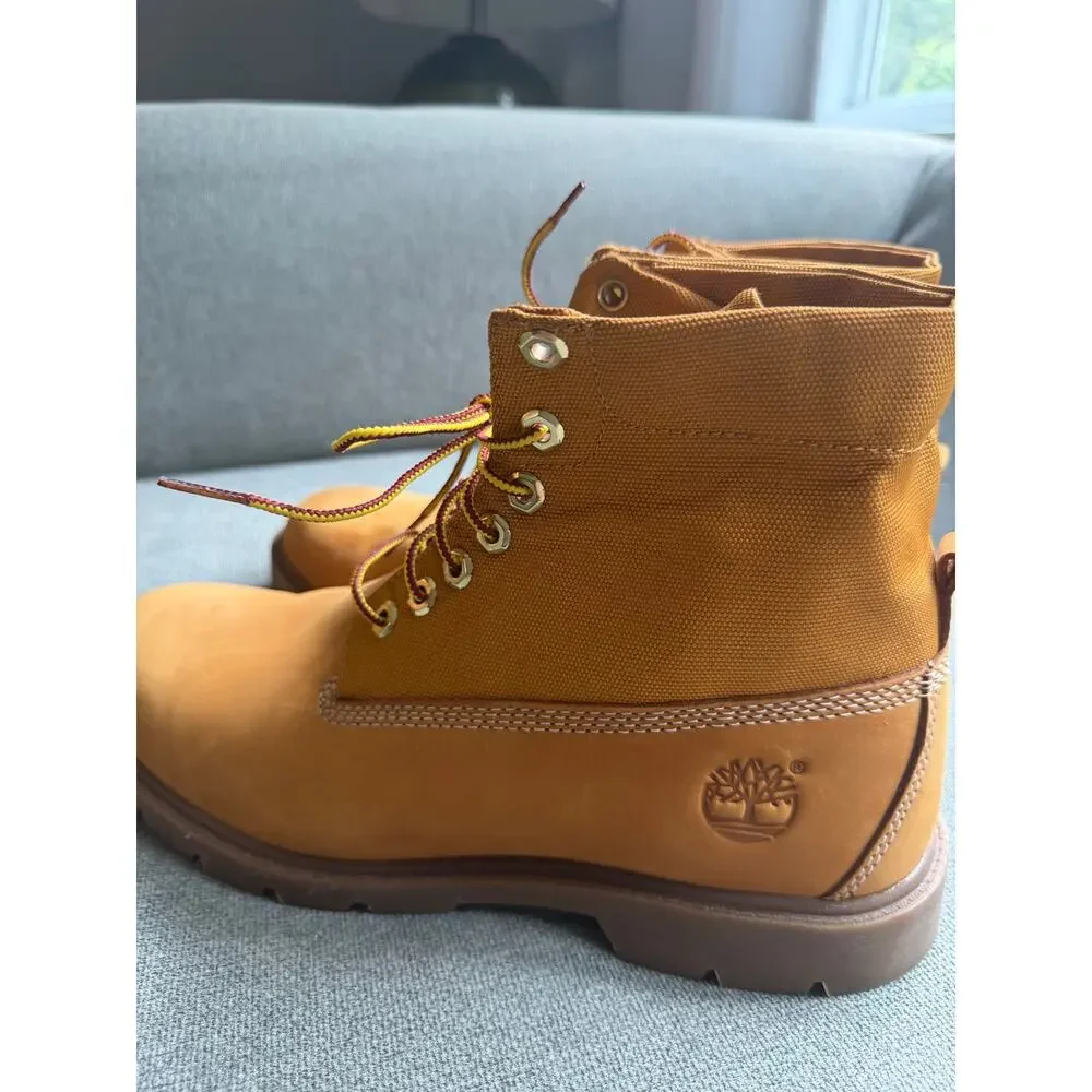 Timberland shoes classic